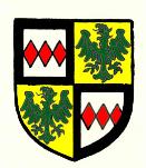Montagu Coat of Arms